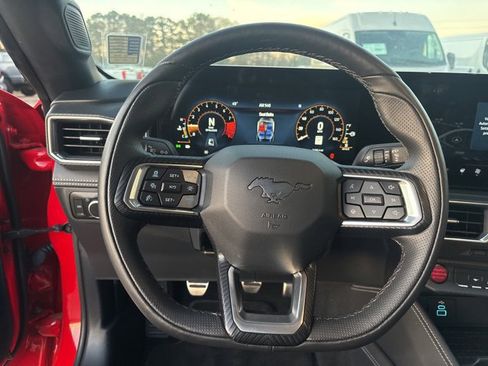 Used 2024 Ford Mustang GT Premium image 13