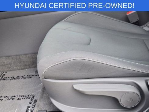 Used 2025 Hyundai Elantra SEL FWD image 25