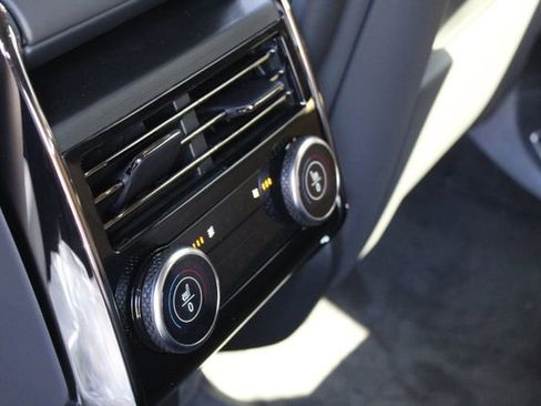 New 2025 Land Rover Range Rover Sport Dynamic SE image 22