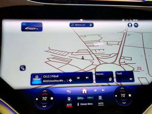 Used 2024 Mercedes-Benz EQS 450+ Sedan image 19