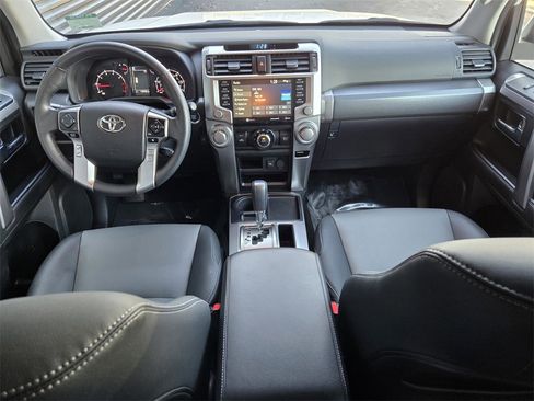 Used 2024 Toyota 4Runner SR5 Premium image 12
