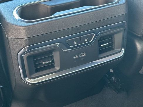 New 2026 Chevrolet Silverado 1500 High Country w/ Technology Package image 17