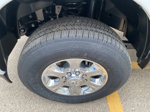 New 2026 RAM 2500 Big Horn image 9