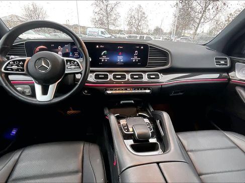 Used 2020 Mercedes-Benz GLE 350 image 17