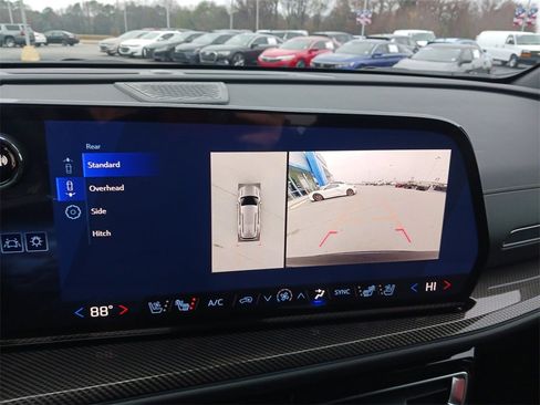 New 2026 Chevrolet Traverse High Country w/ LPO, Floor Liner Package image 21