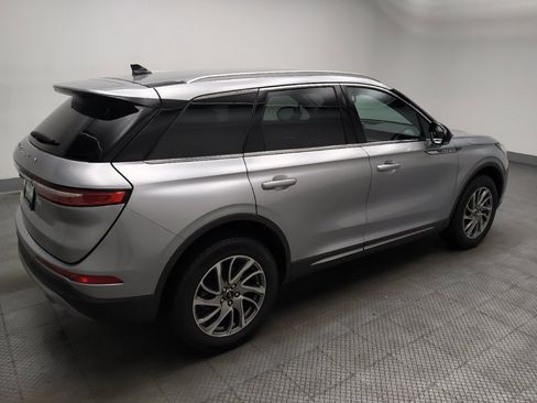 Used 2021 Lincoln Corsair AWD w/ Equipment Group 101A image 10