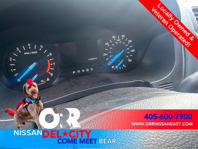 Used 2019 Ford Explorer XLT w/ Class II Trailer Tow Package AWD/4WD image 4