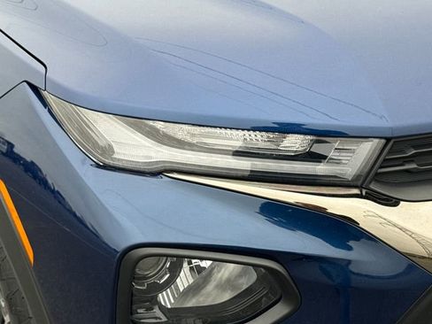 Used 2023 Chevrolet TrailBlazer ACTIV w/ Convenience Package image 12