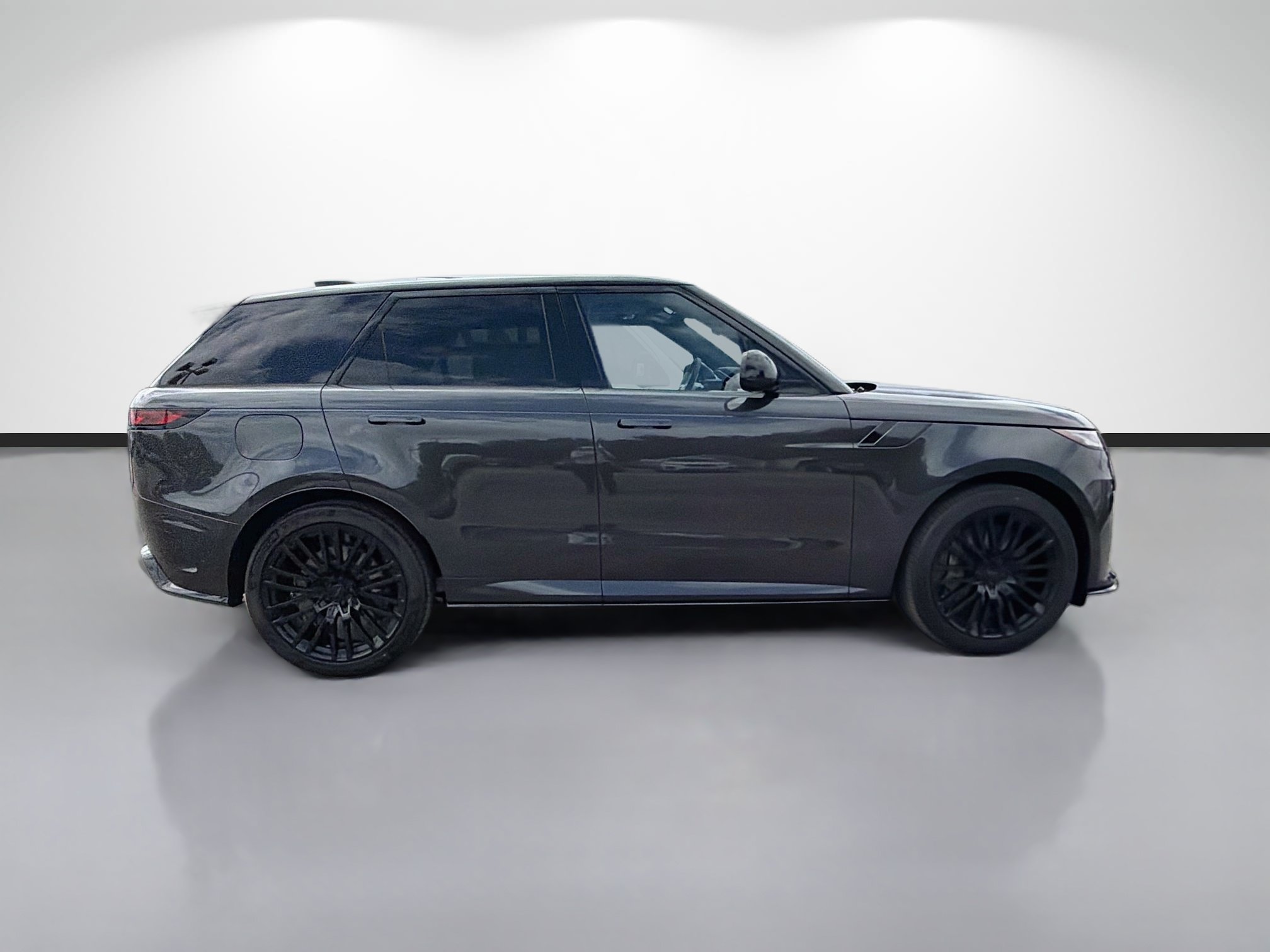 New 2027 Land Rover Range Rover Sport SV AWD/4WD image 6