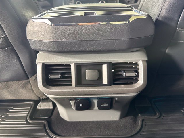 Used 2023 Ford F150 Lariat w/ Trailer Tow Package AWD/4WD image 13