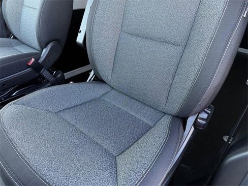 New 2025 RAM ProMaster 1500 w/ Convenience Group image 30