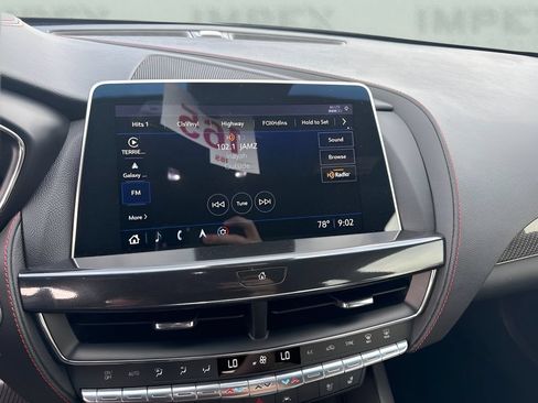 Used 2023 Cadillac CT5 Sport RWD image 13