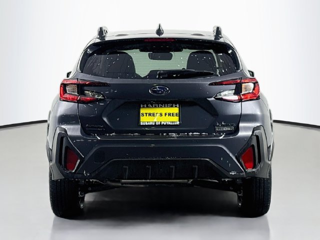 New 2026 Subaru Crosstrek 2.5i Limited AWD/4WD image 6