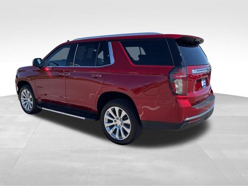 Used 2024 Chevrolet Tahoe Premier AWD/4WD image 4