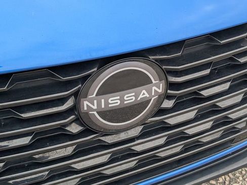 Used 2024 Nissan Sentra SV image 16