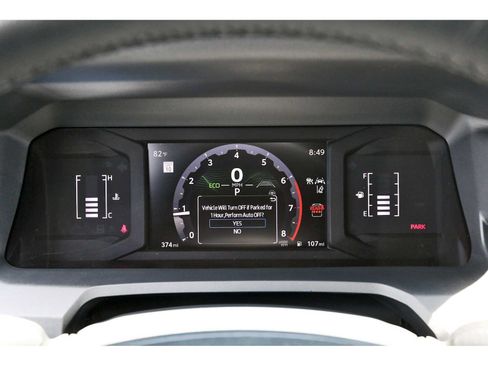 Used 2026 Toyota 4Runner SR5 AWD/4WD image 14