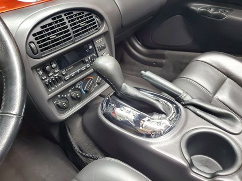 Used 2001 Plymouth Prowler image 14