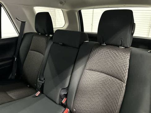 Used 2024 Toyota 4Runner TRD Off-Road AWD/4WD image 14