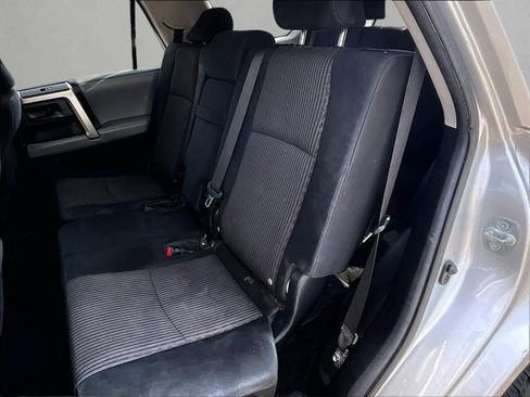 Used 2012 Toyota 4Runner SR5 w/ Convenience Pkg RWD image 25