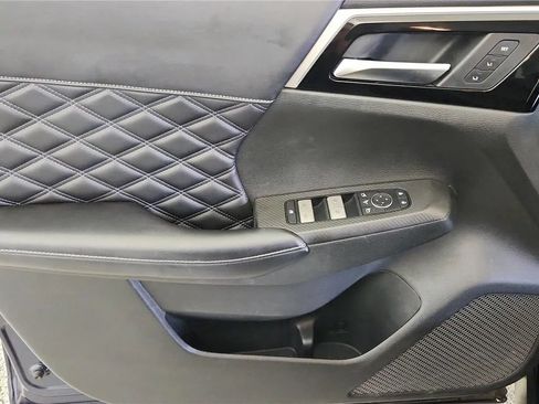 Used 2022 Mitsubishi Outlander SEL FWD image 29
