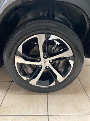 Used 2024 Chevrolet Trax RS w/ Driver Confidence Package FWD image 28