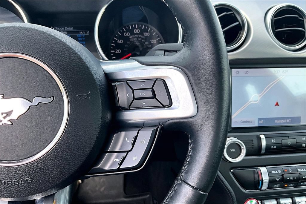 Used 2022 Ford Mustang GT RWD image 19