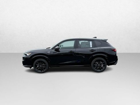 Used 2025 Acura ADX A-Spec image 2