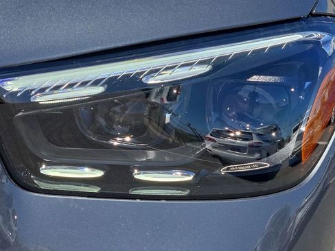 New 2026 Mercedes-Benz GLE 53 AMG 4MATIC Coupe image 7