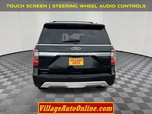 Used 2021 Ford Expedition Platinum image 3