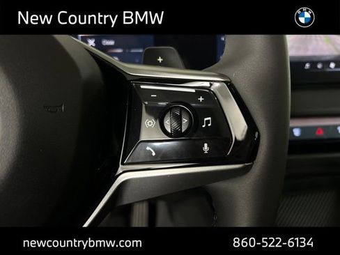 New 2026 BMW X3 xDrive30 image 17