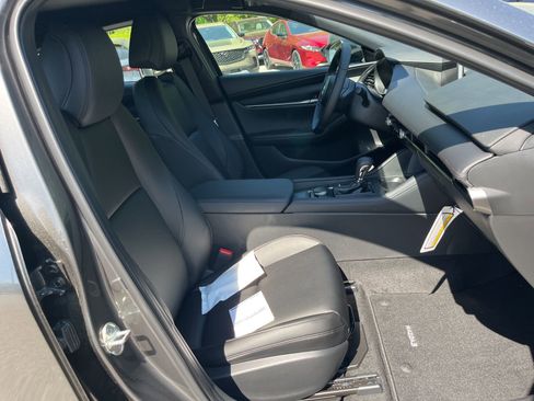 New 2026 MAZDA MAZDA3 s Sport image 27