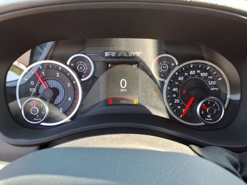 New 2026 RAM 3500 Tradesman image 17