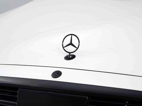 Used 2023 Mercedes-Benz S 580 4MATIC Sedan image 62