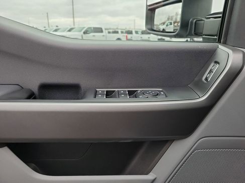 New 2026 Ford F250 XL w/ STX Appearance Package image 18