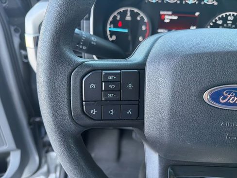 Used 2021 Ford F150 XL w/ Trailer Tow Package image 20