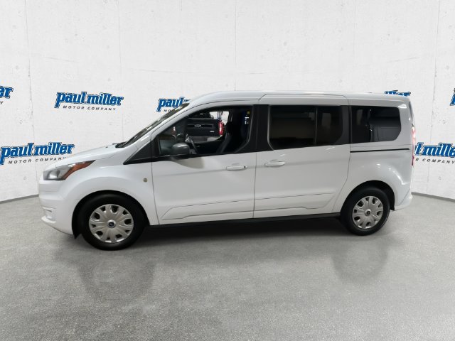 Certified 2020 Ford Transit Connect XLT FWD image 6