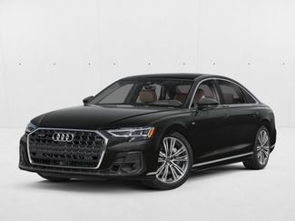 New 2026 Audi A8 L 3.0T AWD/4WD video 1
