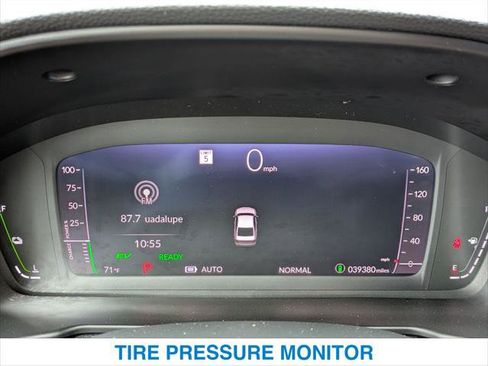 Used 2024 Honda Accord Sport image 16