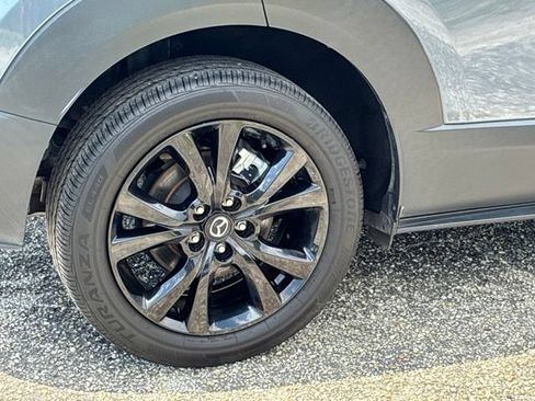 Used 2025 MAZDA CX-30 AWD 2.5 S w/ Preferred Package image 15