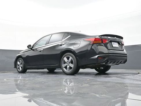 Used 2022 Nissan Altima 2.5 SL image 42