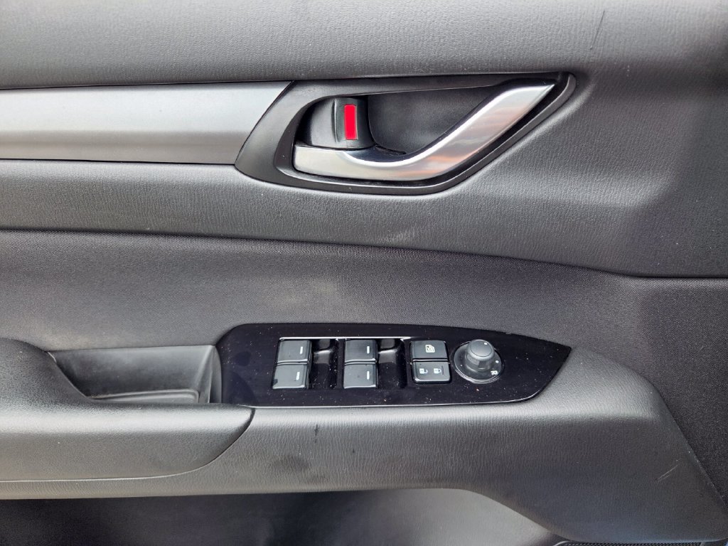 Certified 2023 MAZDA CX-5 AWD 2.5 S image 20
