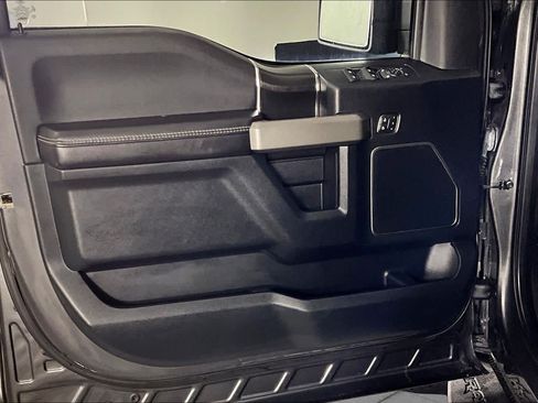 Used 2019 Ford F150 Raptor w/ Equipment Group 802A Luxury AWD/4WD image 21