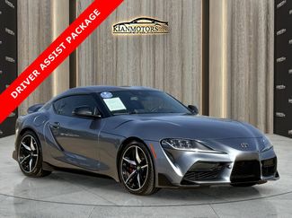 Used 2021 Toyota Supra Premium w/ Driver Assist Package 360° Tour