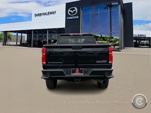 Used 2024 Chevrolet Silverado 3500 High Country image 7