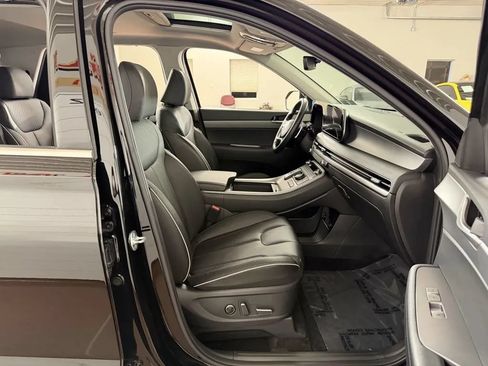 Used 2024 Hyundai Palisade XRT AWD/4WD image 43