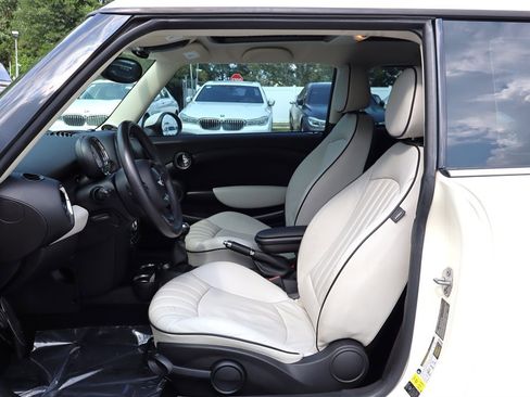 Used 2012 MINI Cooper Clubman S FWD image 11