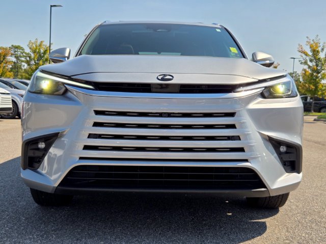 Used 2026 Lexus TX 350 AWD w/ Technology Package image 8