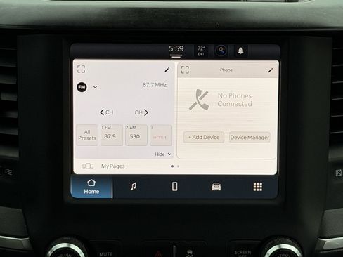 Used 2022 RAM 2500 Big Horn image 22