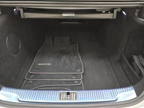 Certified 2022 Mercedes-Benz S 580 4MATIC Sedan image 10