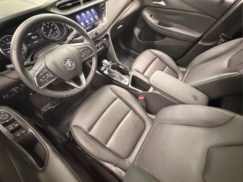 Used 2023 Buick Encore GX Essence w/ Experience Buick Package FWD image 14
